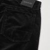 Icon Straight-Leg Cotton-Velvet Suit Trousers - CU Icon Straight-Leg Cotton-Velvet Suit Trousers - CU