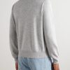 Cashmere Sweater - BK Cashmere Sweater - BK