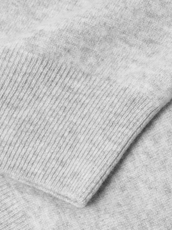 Cashmere Sweater - CU Cashmere Sweater - CU