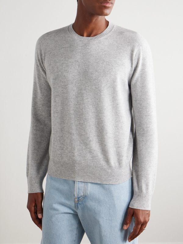 Cashmere Sweater - FR Cashmere Sweater - FR