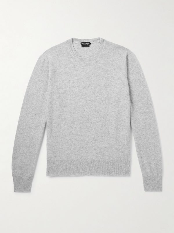 Cashmere Sweater Cashmere Sweater