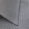 Prince of Wales Checked Cotton-Poplin Shirt - CU Prince of Wales Checked Cotton-Poplin Shirt - CU