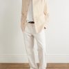 Jerome Cotton-Blend Overshirt - OU Jerome Cotton-Blend Overshirt - OU