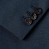Waverly Slim-Fit Linen Suit Jacket - CU Waverly Slim-Fit Linen Suit Jacket - CU