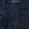 Waverly Slim-Fit Linen Suit Jacket - E1 Waverly Slim-Fit Linen Suit Jacket - E1