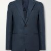 Waverly Slim-Fit Linen Suit Jacket Waverly Slim-Fit Linen Suit Jacket