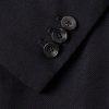 Waverly Wool-Hopsack Blazer - CU Waverly Wool-Hopsack Blazer - CU
