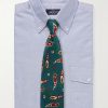 Slim-Fit Button-Down Collar Cotton Oxford Shirt - E1 Slim-Fit Button-Down Collar Cotton Oxford Shirt - E1