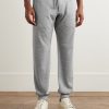 Tapered Cashmere and Silk-Blend Sweatpants - FR Tapered Cashmere and Silk-Blend Sweatpants - FR