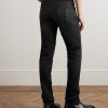 Slim-Fit Selvedge Jeans - BK