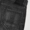 Slim-Fit Selvedge Jeans - CU