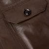 Leather Jacket - E1 Leather Jacket - E1