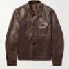 Leather Jacket Leather Jacket