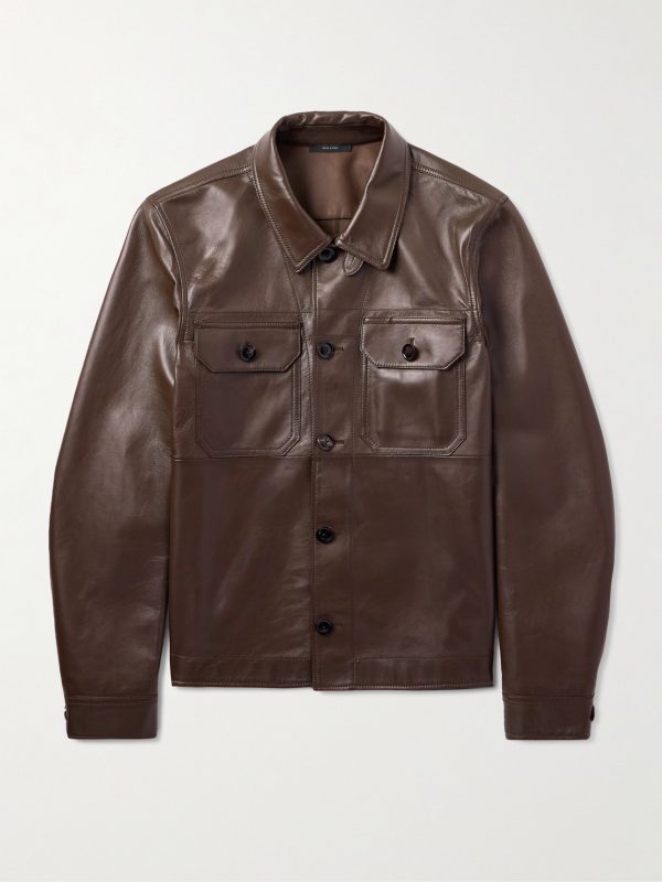 Leather Jacket Leather Jacket