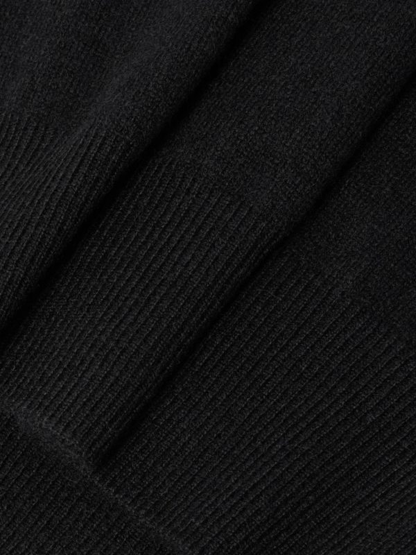 Cashmere Sweater - CU Cashmere Sweater - CU