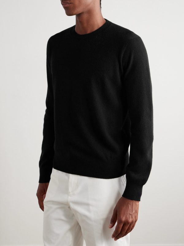 Cashmere Sweater - FR Cashmere Sweater - FR