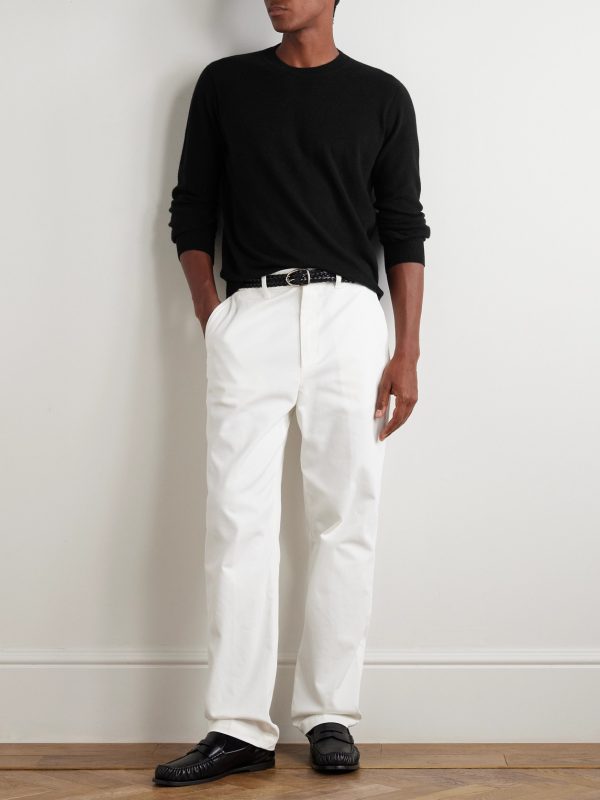 Cashmere Sweater - OU Cashmere Sweater - OU