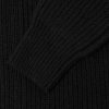 Slim-Fit Ribbed Wool and Mohair-Blend Zip-Up Cardigan - E1 Slim-Fit Ribbed Wool and Mohair-Blend Zip-Up Cardigan - E1