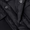 Quilted Shell Down Jacket - CU Quilted Shell Down Jacket - CU