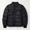 Quilted Shell Down Jacket Quilted Shell Down Jacket