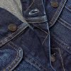 Denim Jacket - CU Denim Jacket - CU