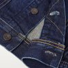 Denim Jacket - E1 Denim Jacket - E1