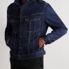 Denim Jacket - FR Denim Jacket - FR