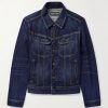 Denim Jacket Denim Jacket