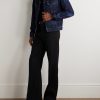 Denim Jacket - OU Denim Jacket - OU