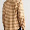 Slim-Fit Checked Cotton-Twill Shirt - BK