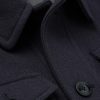 Virgin Wool Overshirt - CU Virgin Wool Overshirt - CU