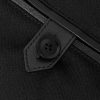 Leather-Trimmed Wool and Silk-Blend Twill Bomber Jacket - E1 Leather-Trimmed Wool and Silk-Blend Twill Bomber Jacket - E1
