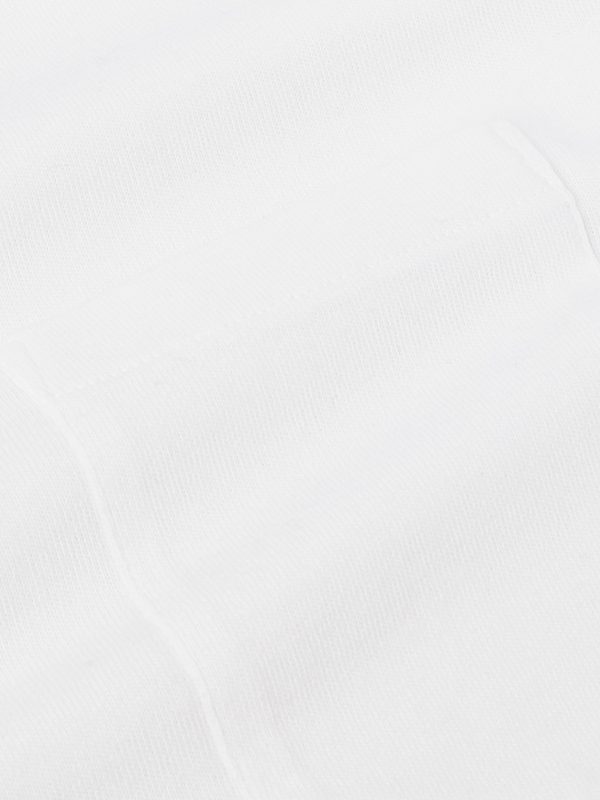 Cotton-Jersey T-Shirt - CU