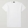 Cotton-Jersey T-Shirt