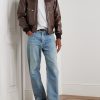 Cotton-Jersey T-Shirt - OU