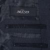 Waverly Slim-Fit Wool-Fresco Suit Jacket - E3 Waverly Slim-Fit Wool-Fresco Suit Jacket - E3