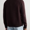 Cashmere Sweater - BK Cashmere Sweater - BK