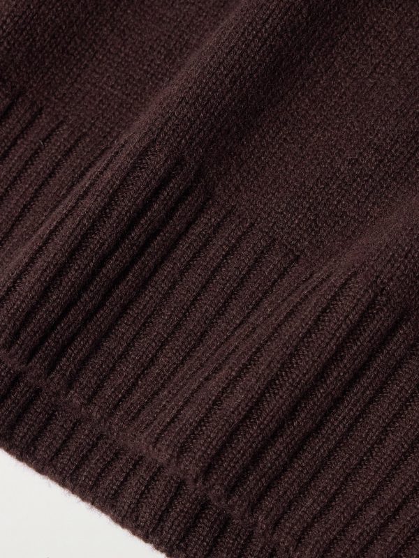 Cashmere Sweater - CU Cashmere Sweater - CU