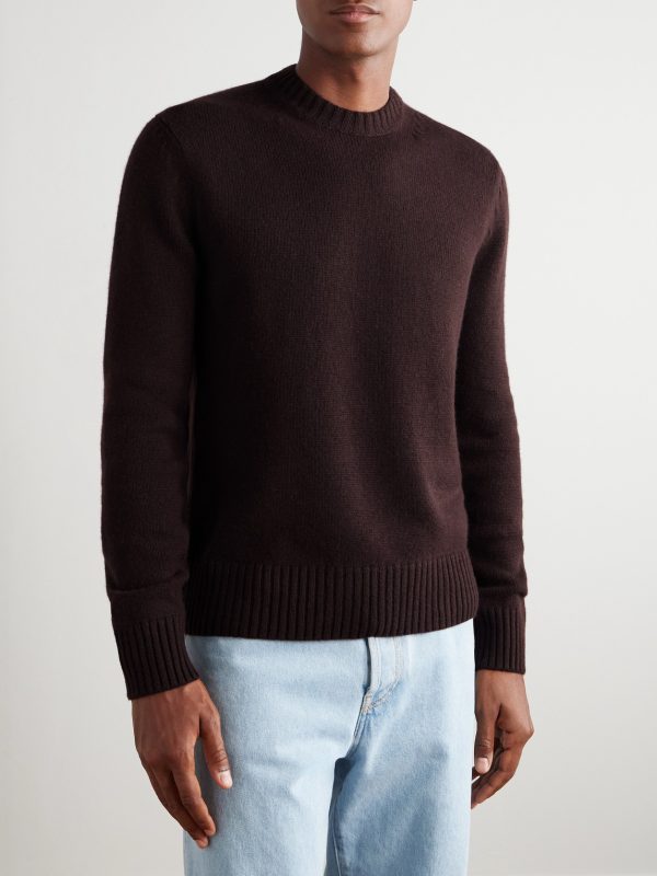Cashmere Sweater - FR Cashmere Sweater - FR
