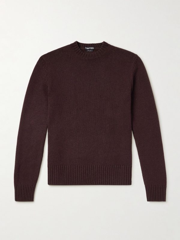 Cashmere Sweater Cashmere Sweater