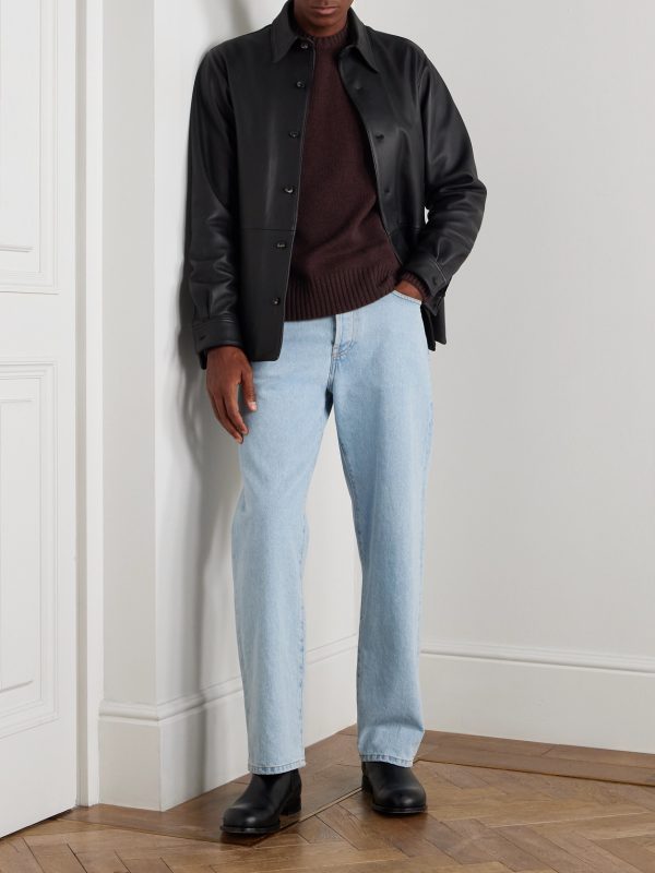 Cashmere Sweater - OU Cashmere Sweater - OU
