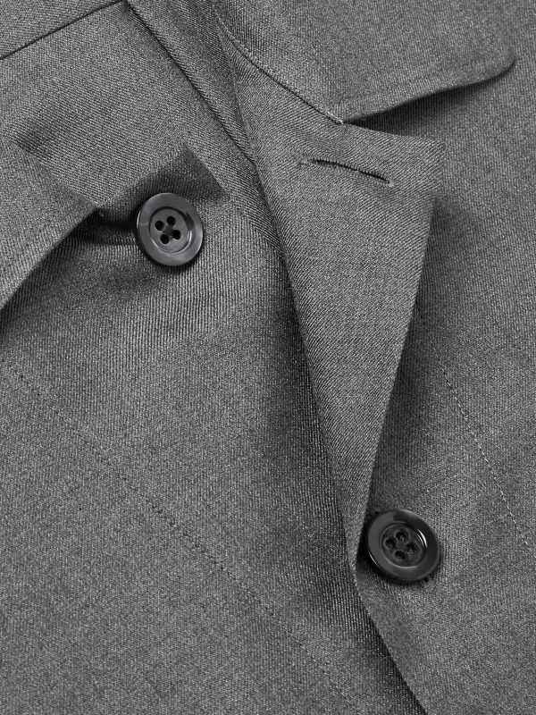Silk Shirt - CU