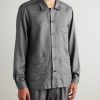 Silk Shirt - FR
