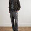 Silk Shirt - OU