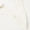 Slim-Fit Waffle-Knit Wool Polo Shirt - CU Slim-Fit Waffle-Knit Wool Polo Shirt - CU