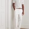 Slim-Fit Waffle-Knit Wool Polo Shirt - OU Slim-Fit Waffle-Knit Wool Polo Shirt - OU
