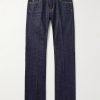 Slim-Fit Jeans