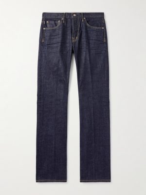 Slim-Fit Jeans Slim-Fit Jeans