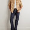 Slim-Fit Jeans - OU