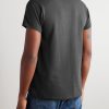 Cotton-Jersey T-Shirt - BK Cotton-Jersey T-Shirt - BK